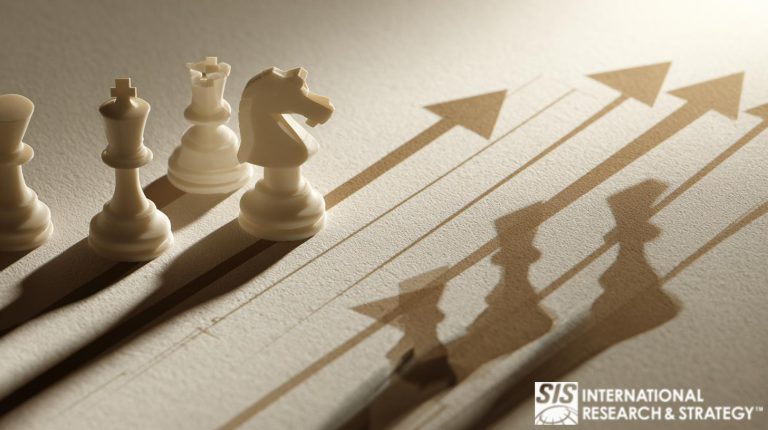 策略制定與執行諮詢