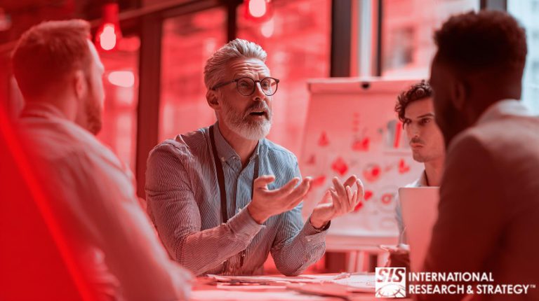 什麼是策略諮詢？