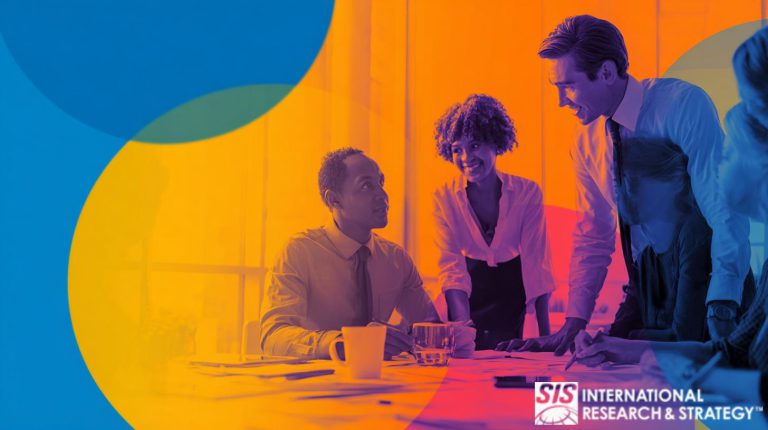 판별분석 시장 조사