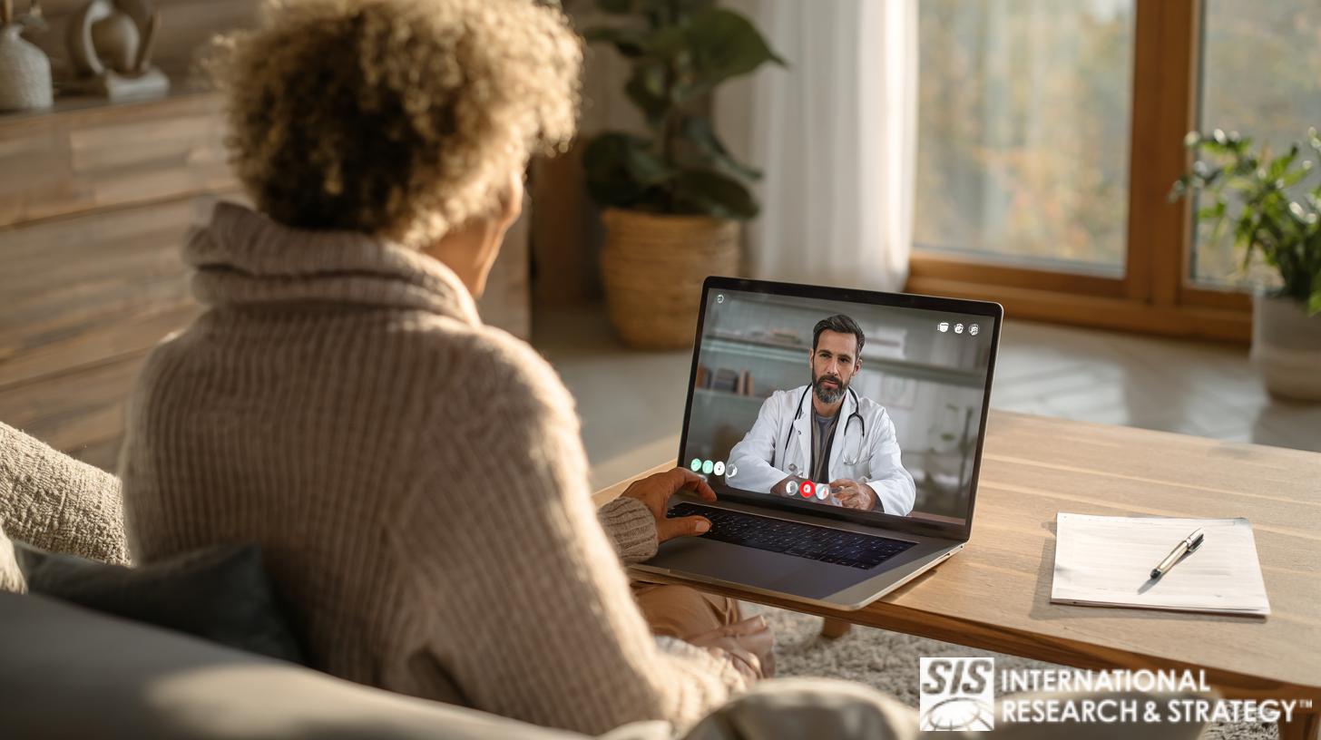 Telehealth (2) SIS 国際市場調査と戦略