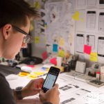 Ricerche di mercato sul design centrato sull'utente
