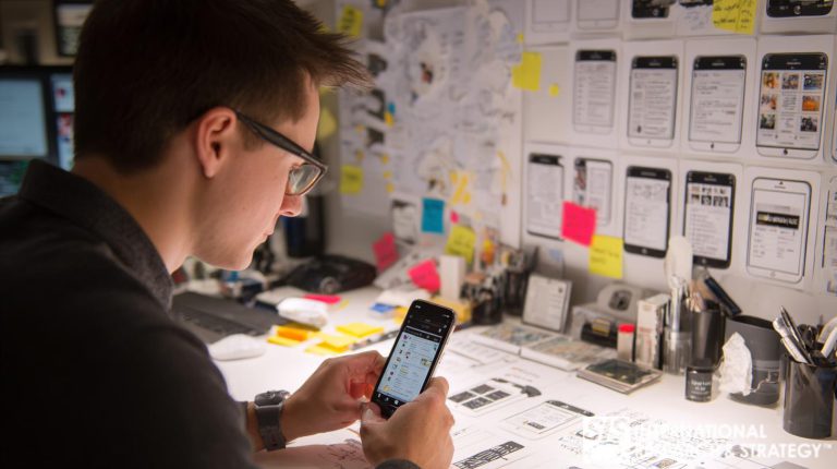 User-Centered Design market Research