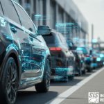 Ricerche di mercato e consulenza strategica sulle tecnologie di comunicazione da veicolo a veicolo