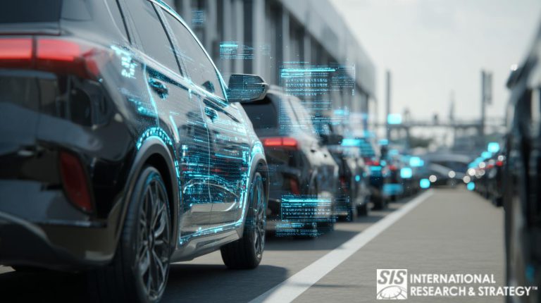 Automotive Consulting