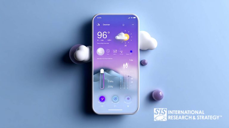 天气分析市场研究