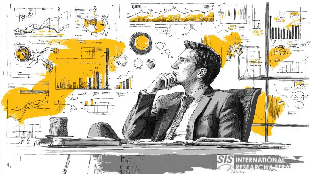 Ricerca e strategia di mercato internazionale SIS