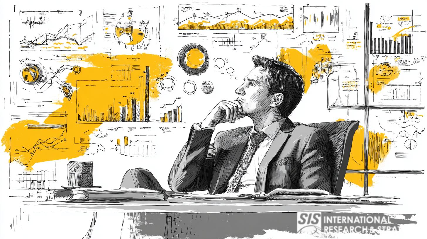 Ricerca e strategia di mercato internazionale SIS