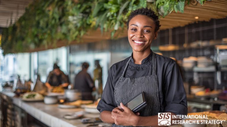 餐厅员工市场调查