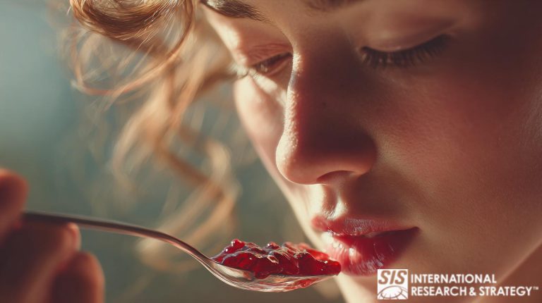 纽约味觉测试实验室