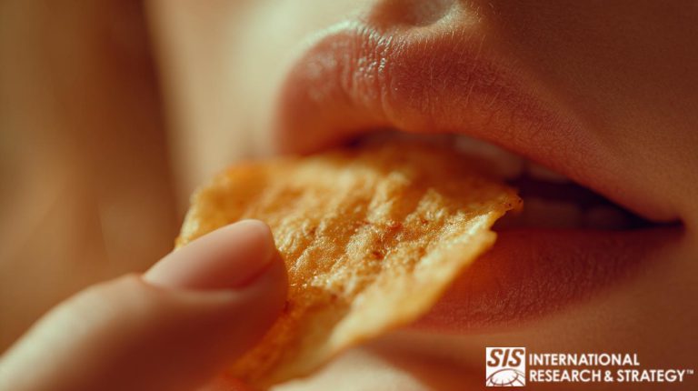 序贯味觉测试市场研究