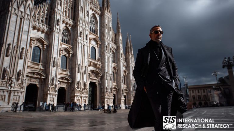 SIS Research Services in Milan