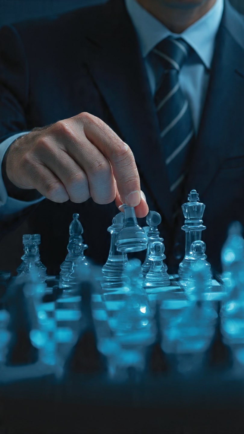 SIS International Market Research & Strategy