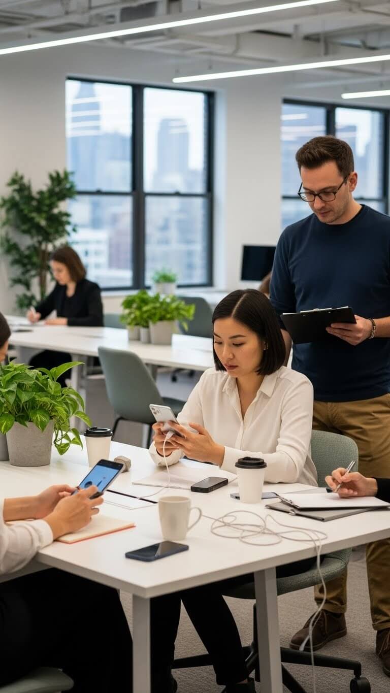 Product testing (1) (1) SIS أبحاث السوق الدولية والاستراتيجية