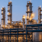 Chemicals Industry Forecast