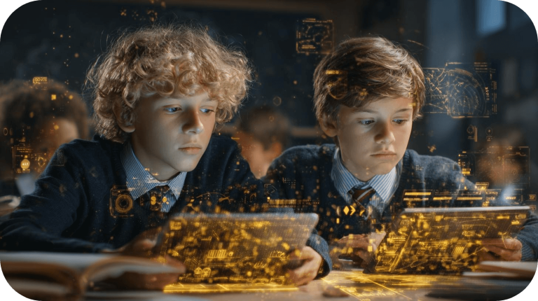 Education Sector Forecast