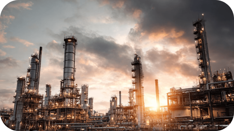 Industrial Sector Forecast