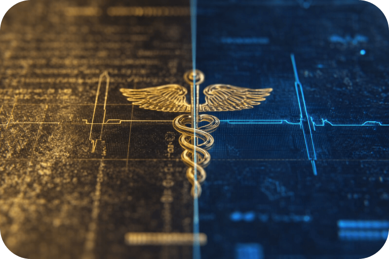 Healthcare Industry Forecast