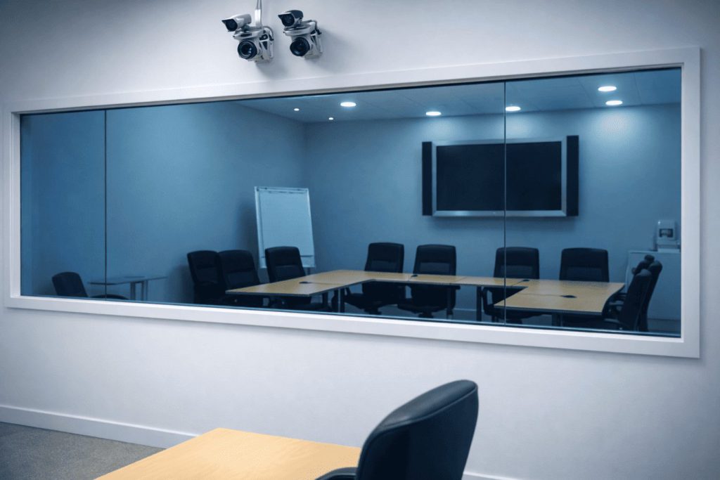 Pesquisa e Estratégia de Mercado Internacional da SIS