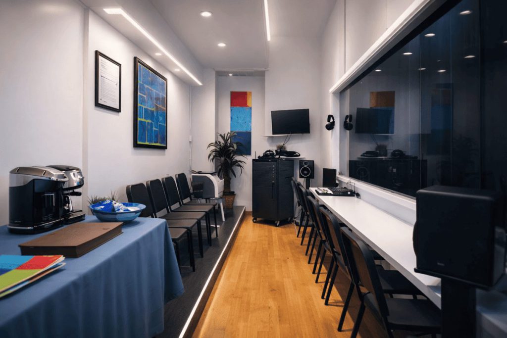 Pesquisa e Estratégia de Mercado Internacional da SIS