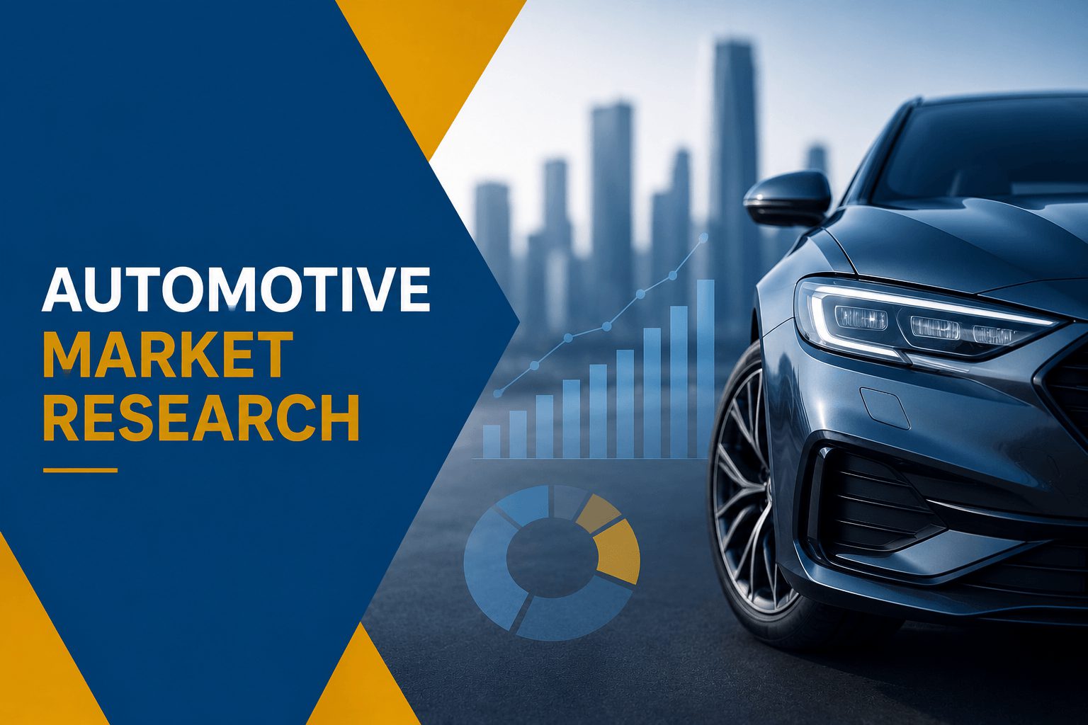 Automotive market research Ricerca e strategia di mercato internazionale SIS