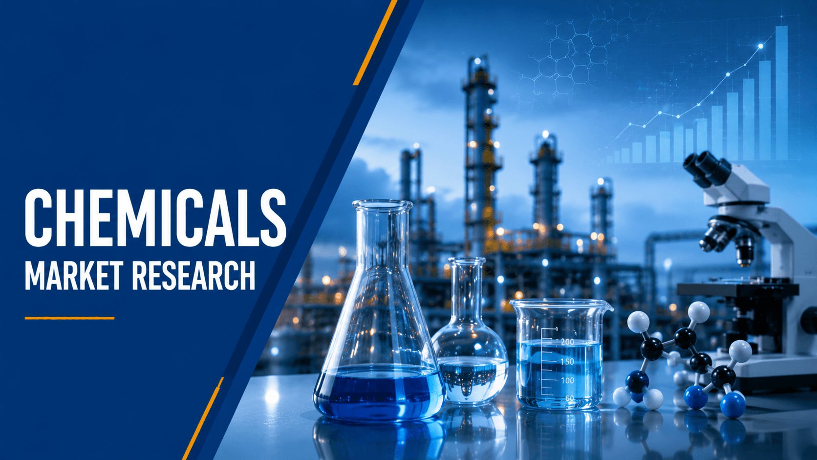 Chemicals market research SIS Międzynarodowe badania rynku i strategia