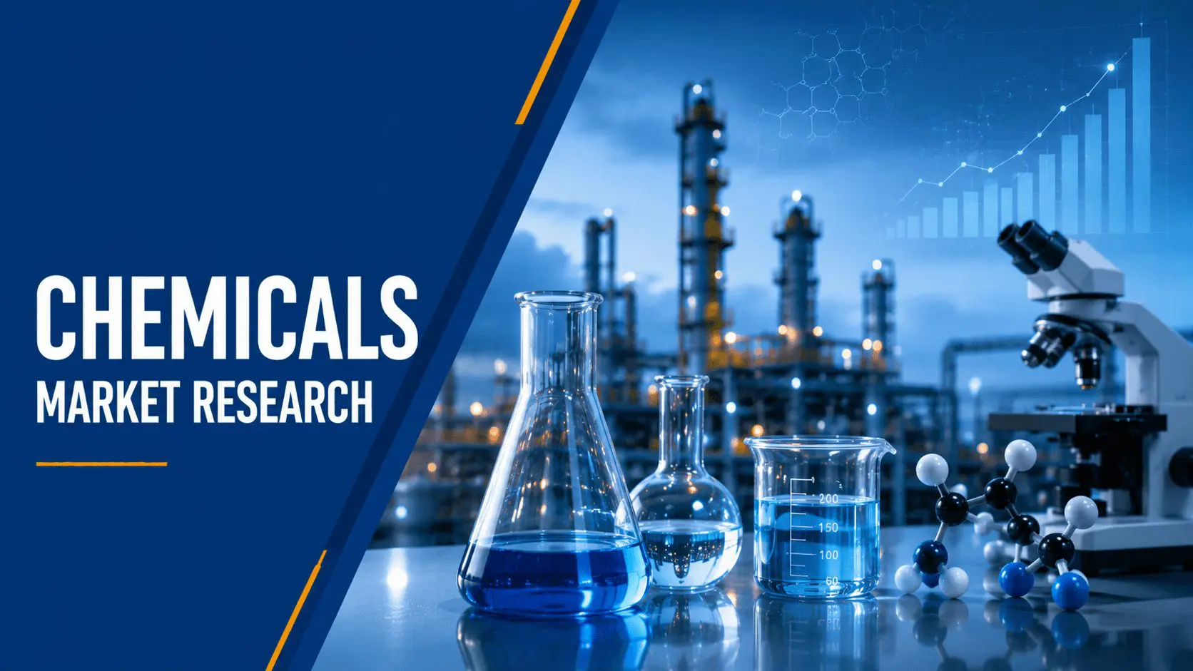 Chemicals market research