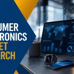 SIS Internationaal Marktonderzoek & Strategie Marktonderzoek consumentenelektronica