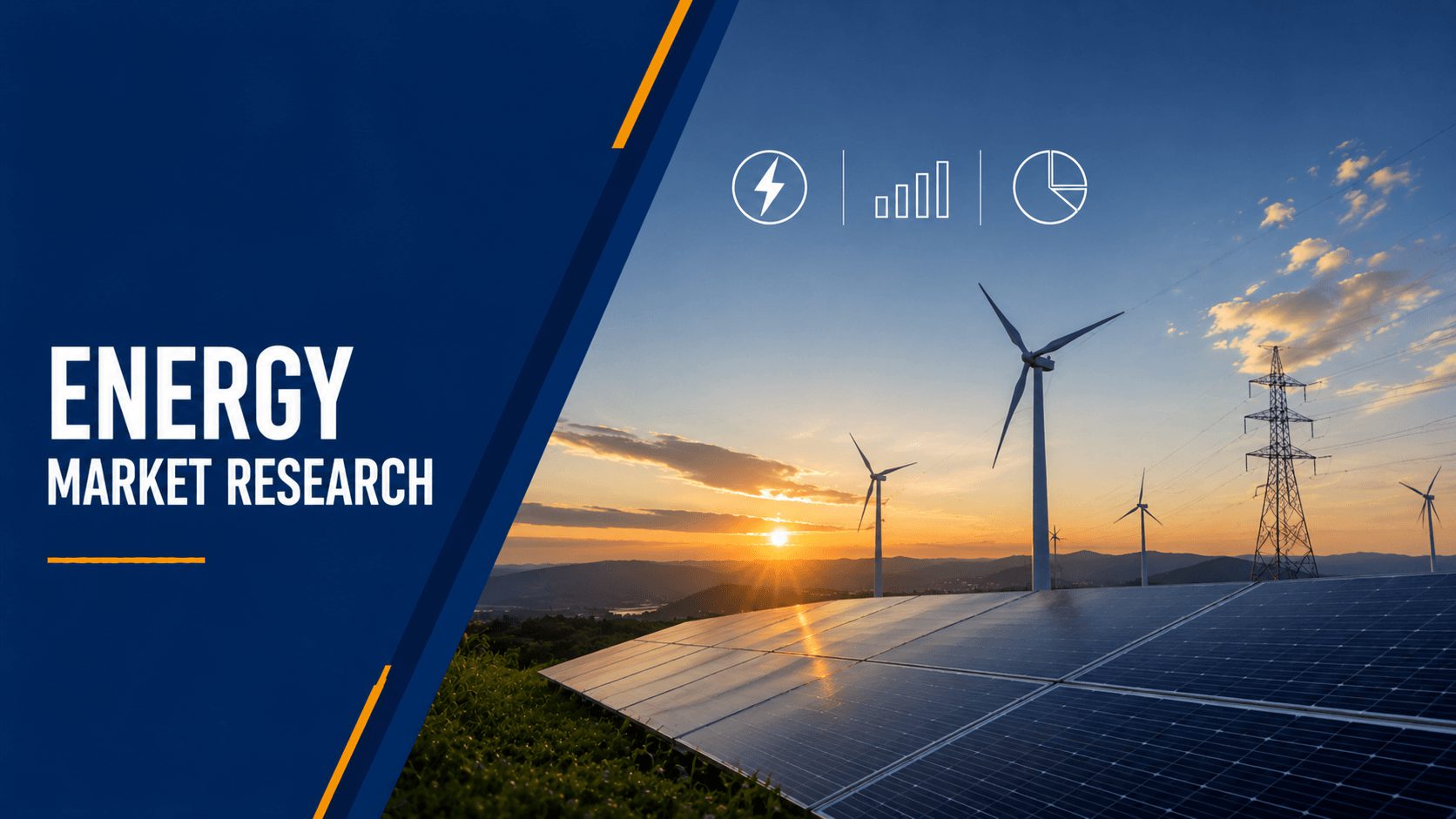 Energy market research SIS 국제시장 조사 및 전략