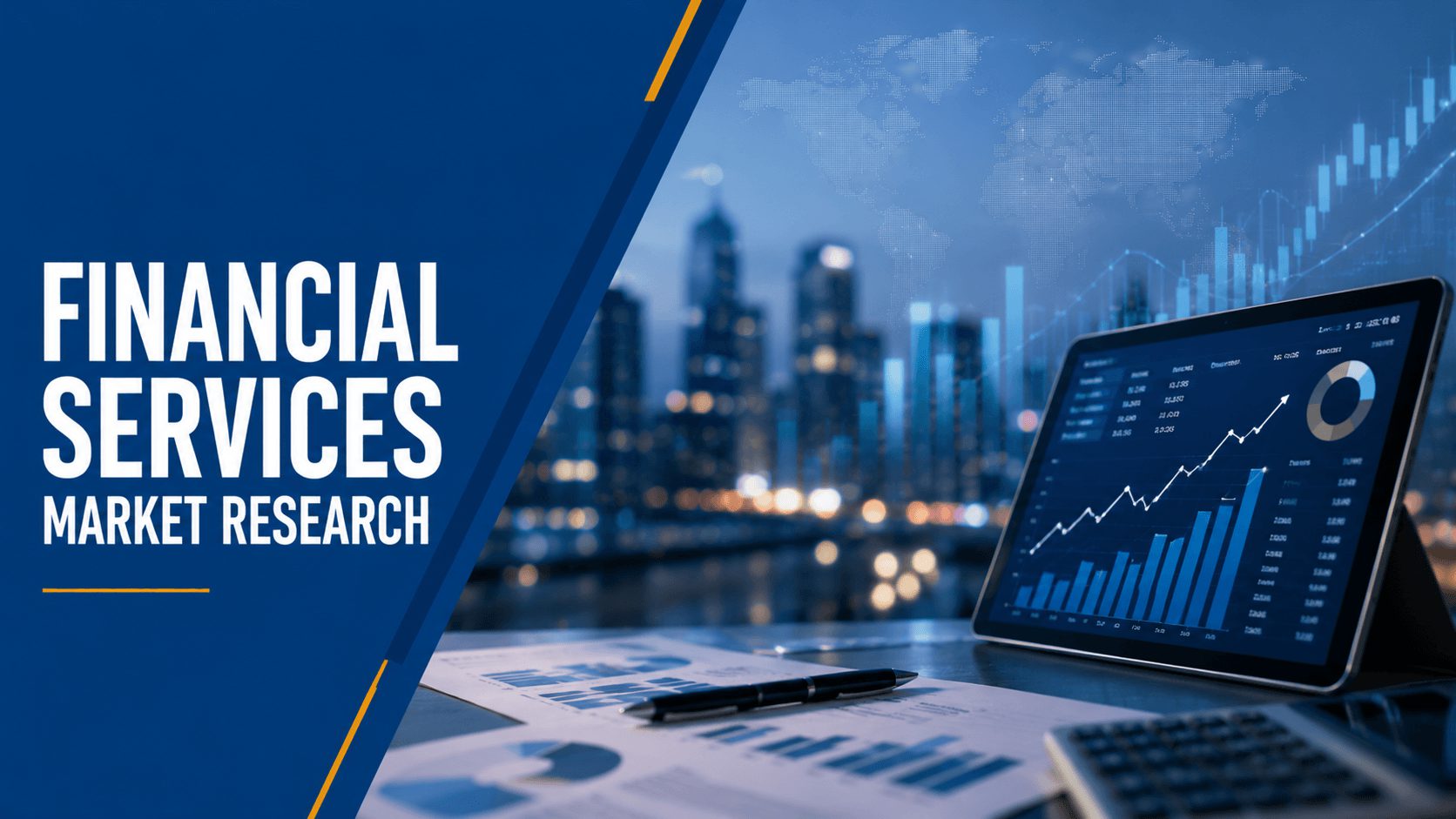 Financial services market research Études de marché et stratégie internationales SIS