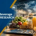 Food and Beverage Market Research