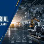 Industrial Market Research and Strategy