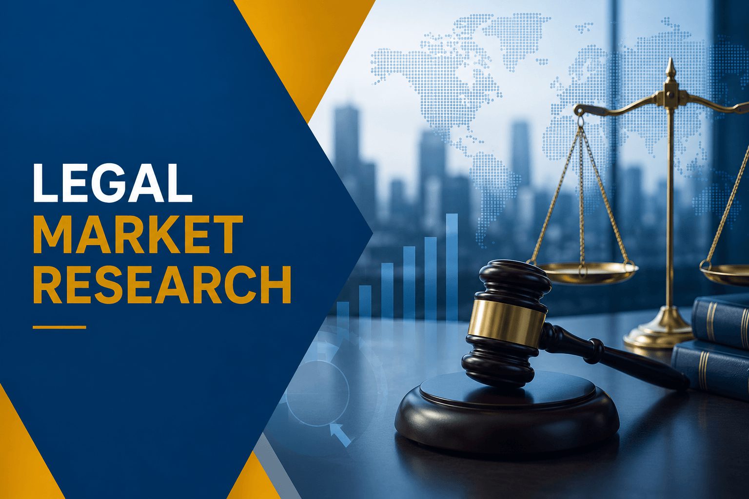 Legal market research SIS International Marktforschung & Strategie