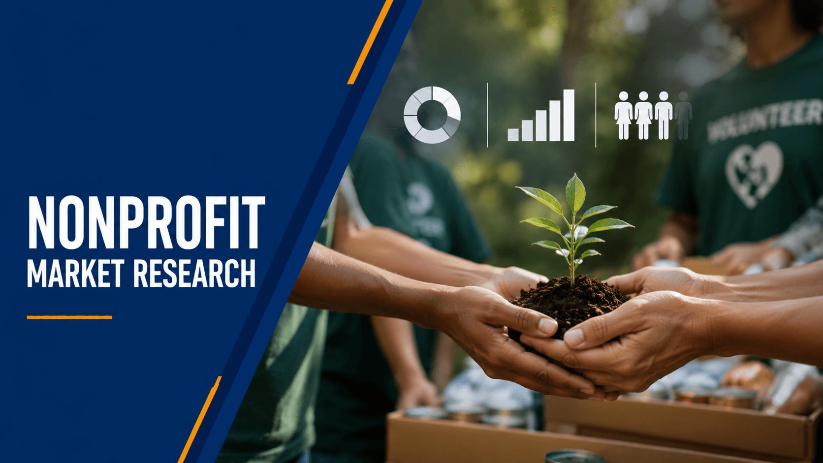 Nonprofit market research SIS International Market Research & Strategy