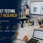 SIS Międzynarodowe badania rynku i strategia Product Testing Market Research: How Leading CPG Brands Build Launch Confidence