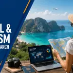 Travel and Tourism Market Research
