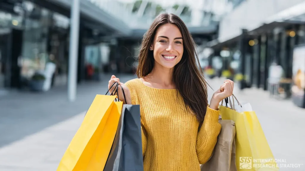SIS International, Customer Market Research
