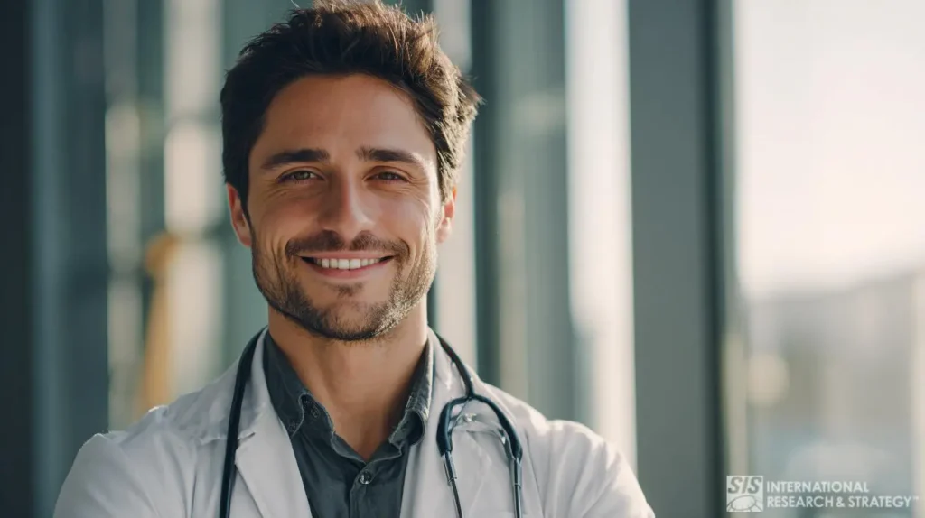 SIS International, Healthcare Market Research