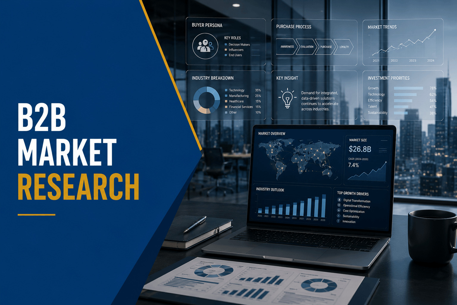 SIS International Market Research & Strategy
