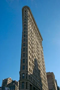 2 The flatiron district