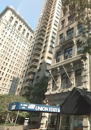 3 SIS International Building