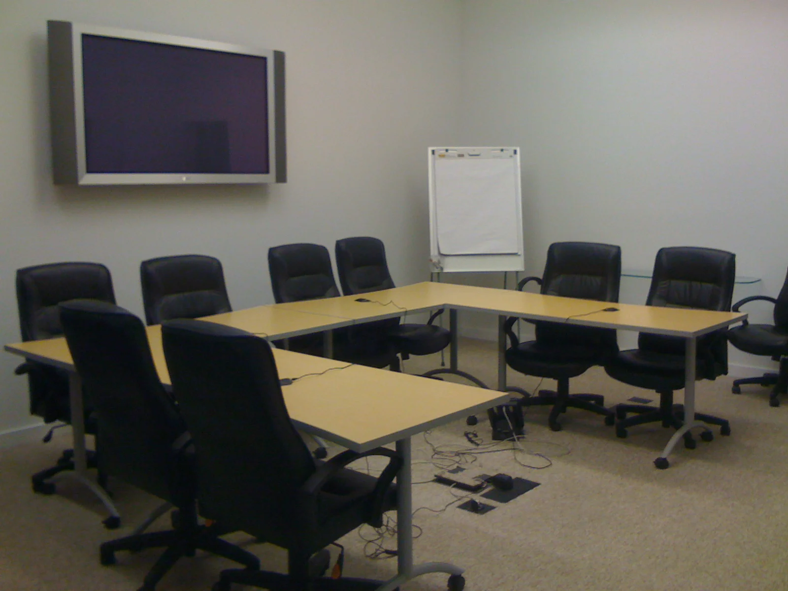 5 Large focus group A