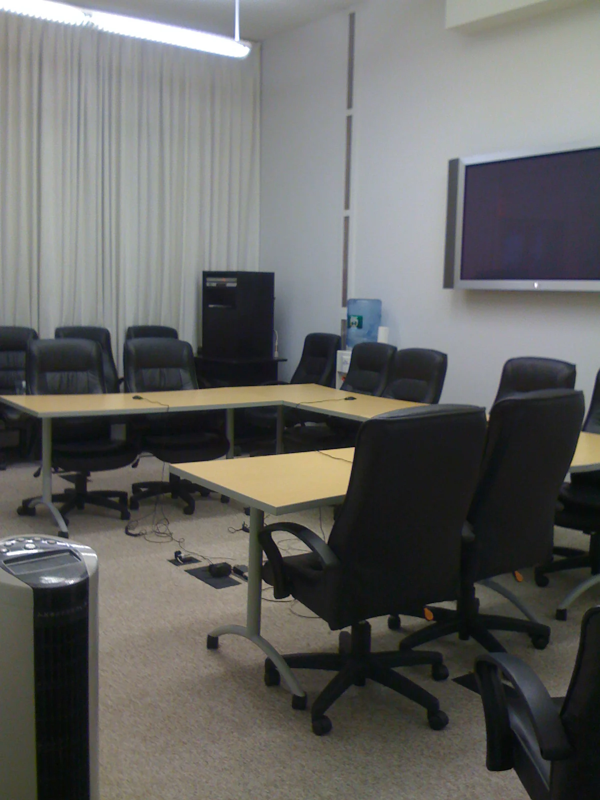 6 Large focus group B