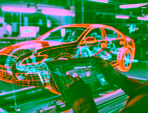 AI in the Automotive Industry