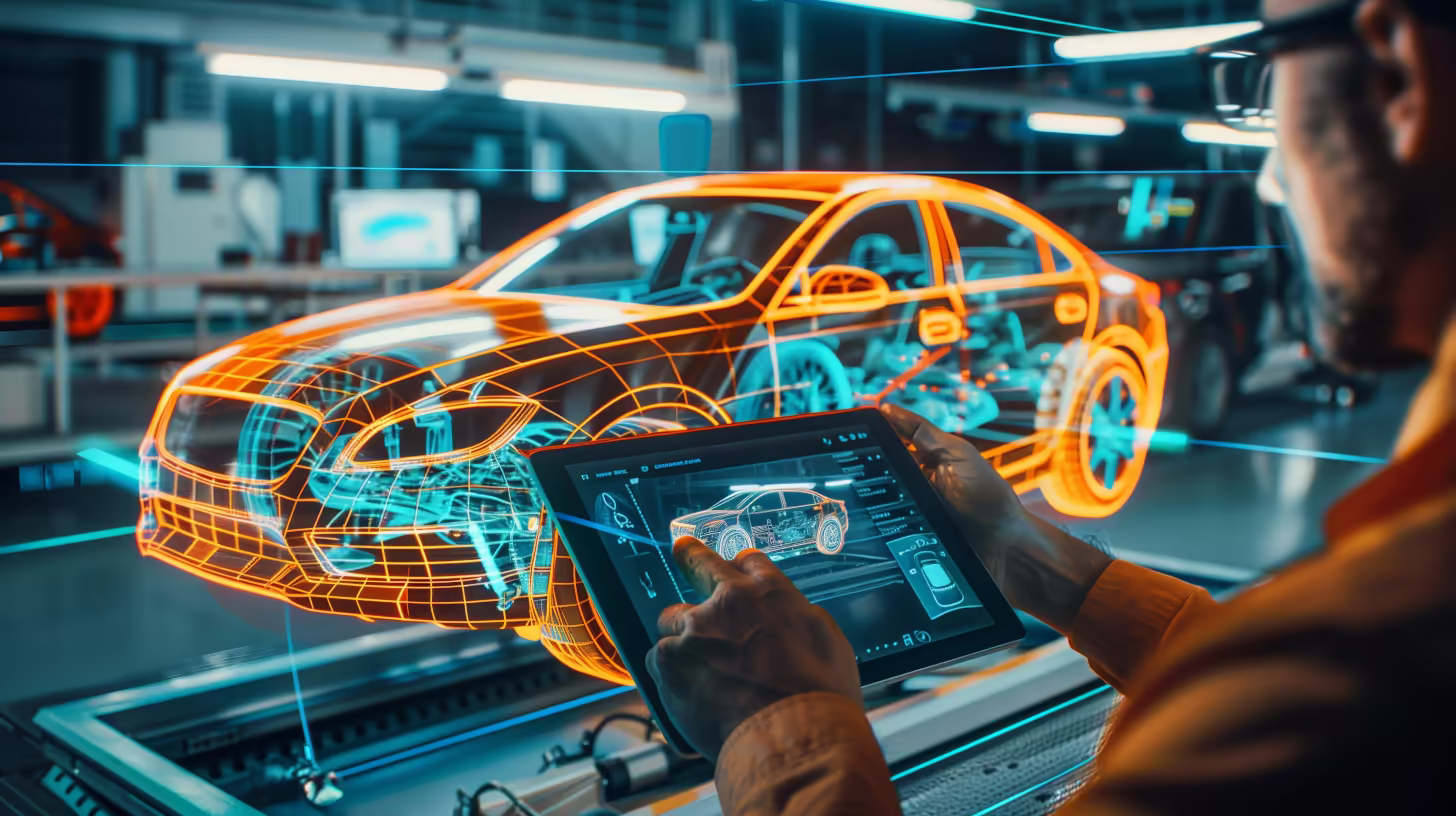 AI in the Automotive Industry
