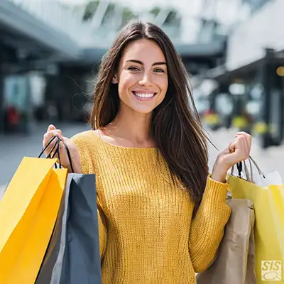 Consumer Market Research Firm