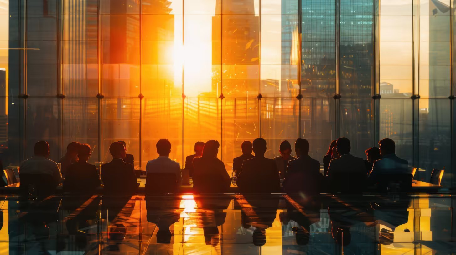 Financial Services Competitive Intelligence, Case Studies