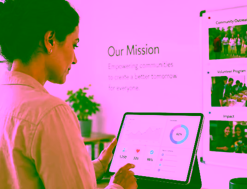 Nonprofit Research: Better Insights Drive Fundraising and Impact
