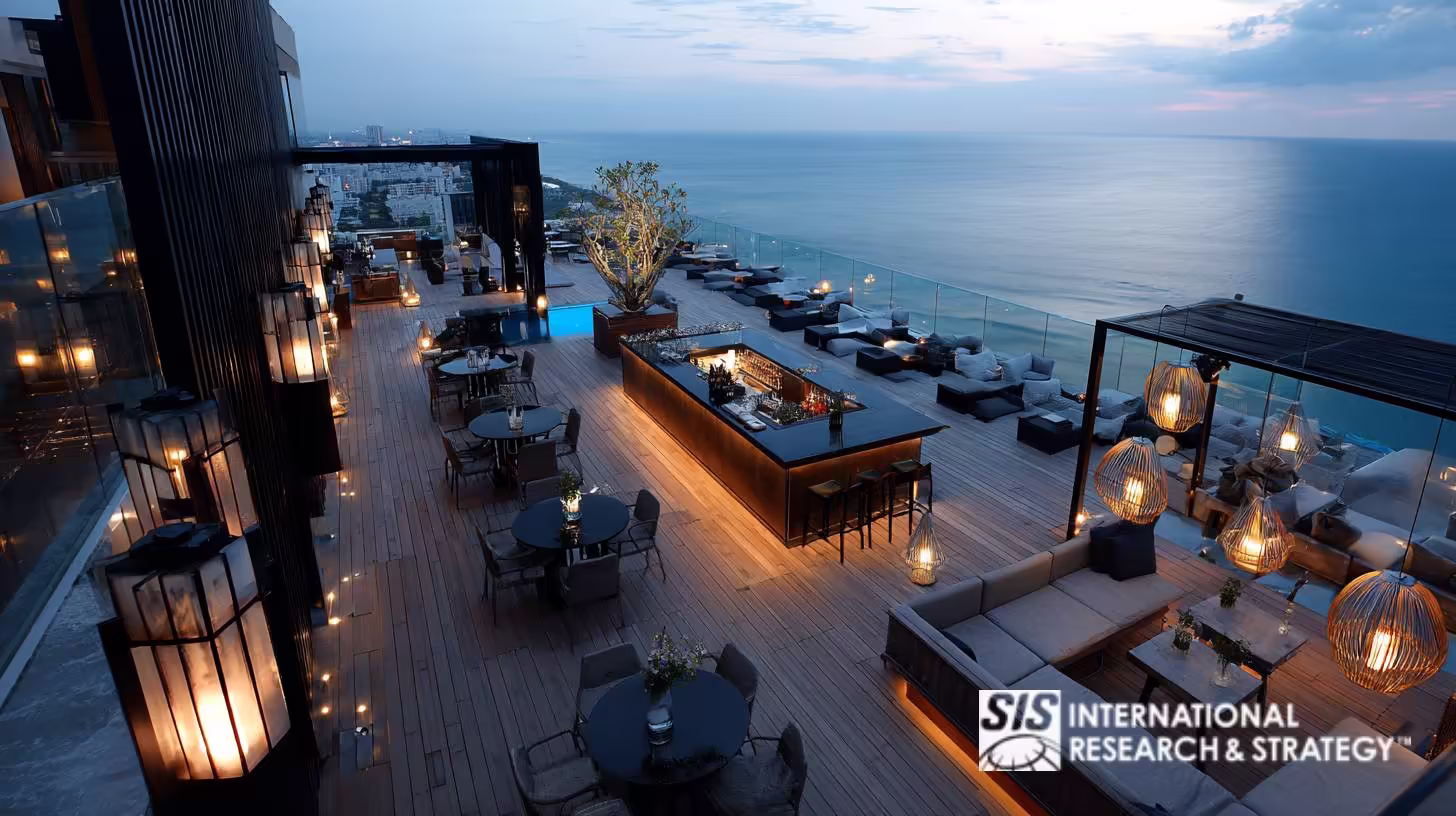 Restaurant Market Research