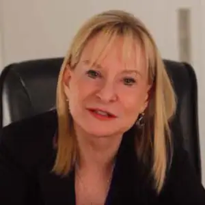 Ruth Stanat, SIS International Ruth Stanat, SIS International