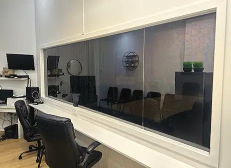 NYC Focus Group Facility for Rent
